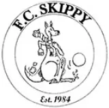 Logo du club de Football, SKIPPY BRUSSELS