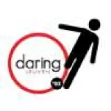 Logo du club de Football, DARING LEUVEN