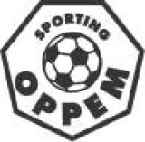 Logo du club de Football, SP OPPEM