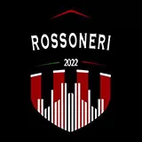 Logo du club de Football, ROSSONERI