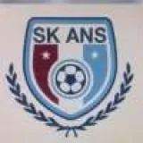 Logo du club de Football, SK ANS