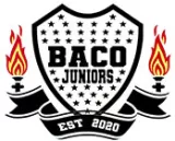 Logo du club de Football, F.C. BACO JUNIORS
