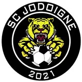 Logo du club de Football, SC JODOIGNE