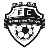 Logo du club de Football, FC VETERANEN TIENEN