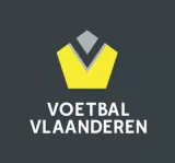 Logo du club de Football, VOETBAL VLAANDEREN