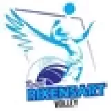 Logo du club de Volleyball, Royal Rixensart Volley