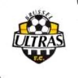 Logo du club de Football, ULTRAS BRUSSEL