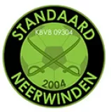 Logo du club de Football, STANDAARD NEERWINDEN