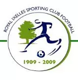 Logo du club de Football, R. IXELLES S.C.