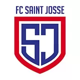 Logo du club de Football, F.C. SAINT-JOSSE
