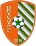 Logo du club de Football, RENAISSANCE SP. FORESTOISE