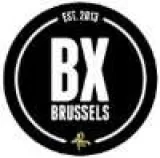 Logo du club de Football, BX BRUSSELS