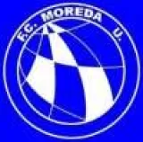 Logo du club de Football, F.C. MOREDA UCCLE