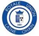 Logo du club de Football, R. UNION LASNE OHAIN