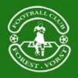 Logo du club de Football, F.C. FOREST