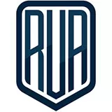 Logo du club de Football, R. UN. AUDERGHEM