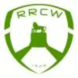 Logo du club de Football, R. RACING CLUB DE WATERLOO