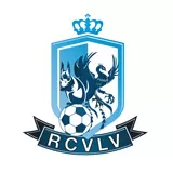 Logo du club de Football, R.C. VILLERS LA VILLE