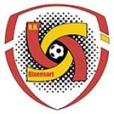 Logo du club de Football, R. UNION RIXENSARTOISE