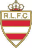 Logo du club de Football, R. LEOPOLD F.C.