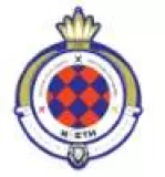 Logo du club de Football, NSETH BERCHEM
