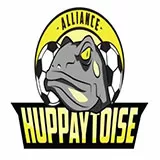 Logo du club de Football, ALL. HUPPAYTOISE