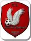 Logo du club de Football, C.S. MONT-ST-GUIBERT