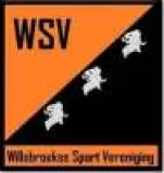 Logo du club de Football, WILLEBROEKSE SPORTVERENIGING
