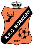 Logo du club de Football, R.R.C. MORMONT