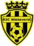 Logo du club de Football, K. SPORTING CLUB WIEKEVORST