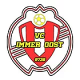 Logo du club de Football, VC IMMER OOST-OOSTERWIJK