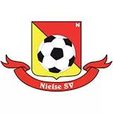 Logo du club de Football, NIELSE SV