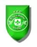 Logo du club de Football, K.F.C. EXC. VORST