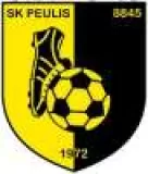 Logo du club de Football, S.K. PEULIS