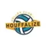 Logo du club de Volleyball, Houffalize V.B.C.