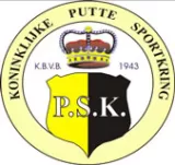 Logo du club de Football, PUTTE S.K.