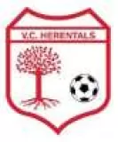 Logo du club de Football, V.C. HERENTALS