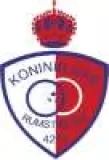 Logo du club de Football, K. RUMSTSE S.K.