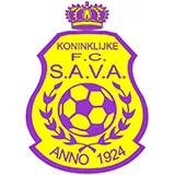 Logo van club S.A.V.A. (Football)