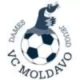 Logo du club de Football, VOETBALCLUB MOLDAVO