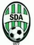 Logo du club de Football, S.D. ANDALUCIA