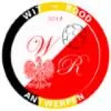 Logo du club de Football WIT-ROOD ANTWERPEN