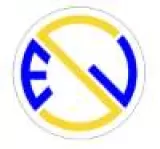 Logo du club de Football, ESVO