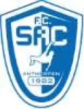 Logo du club de Football, F.C. SAC
