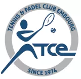 Logo du club de Tennis, Tennis & Padel Club Embourg