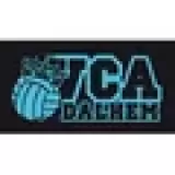 Logo du club de Volleyball, VCA Dalhem