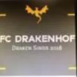 Logo du club de Football, F.C. DRAKENHOF