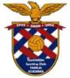 Logo du club de Football, K SC FAMILIA-ACADEMIA