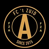 Logo du club de Football, FC 'T ZUID ANTWERPEN