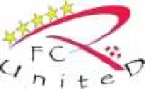 Logo du club de Football, F.C. UNITED RICHELLE